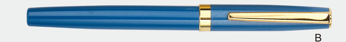 7064 Roller Pen