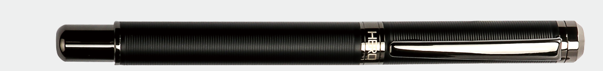 H258 Roller Pen